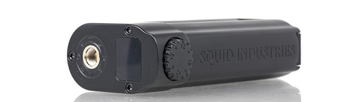 Squid industries TAC 21 200W Mod